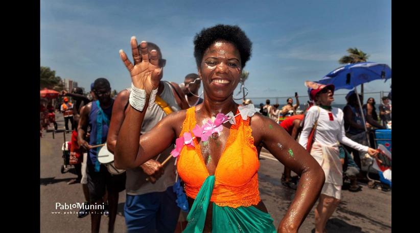 2021, the year without Carnival.