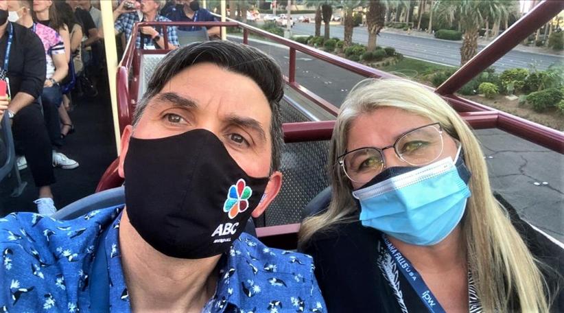 IPW 2021: Llueven dólares en Las Vegas