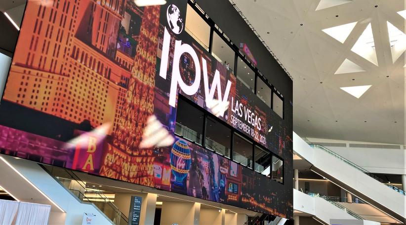IPW 2021: Llueven dólares en Las Vegas