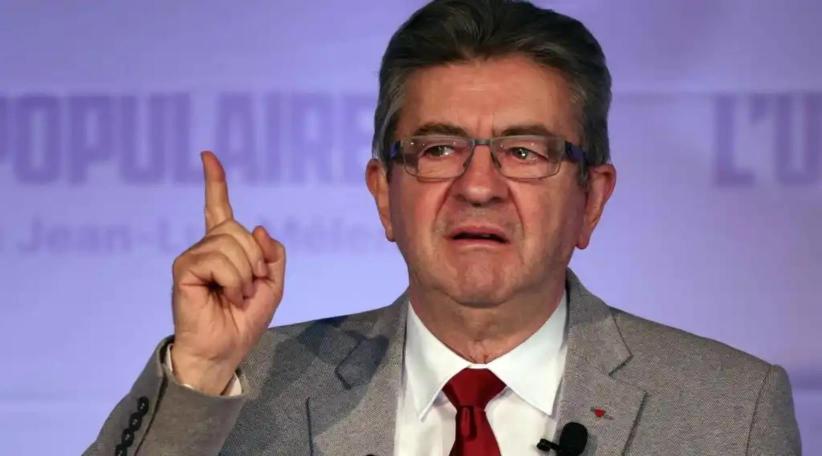 Las elecciones presidenciales de Francia “Rebelde” 