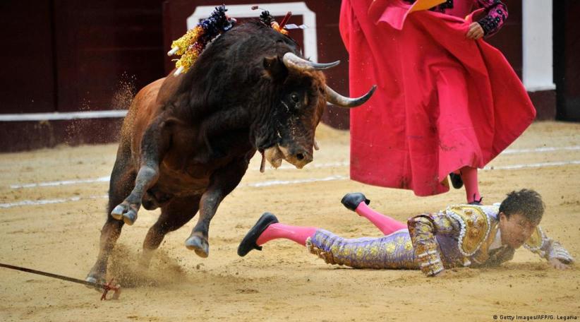 Vuelven las corridas de toros a Bogotá