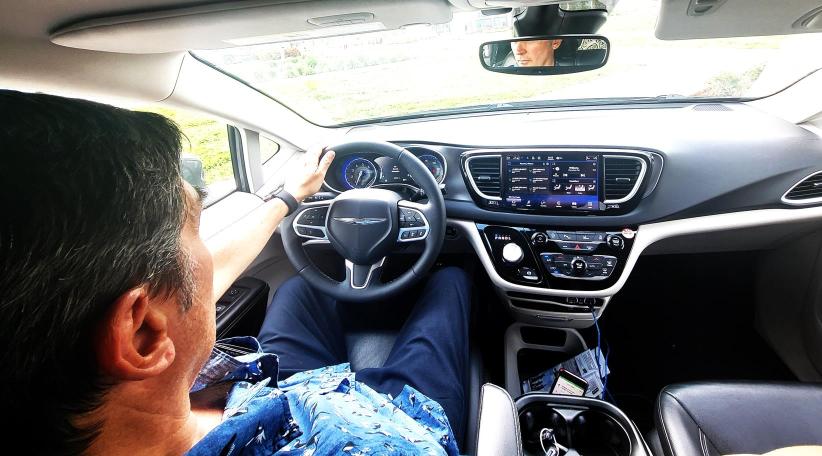 Esto hay que saber si alquilas un auto de Alamo Rent A Car en EEUU