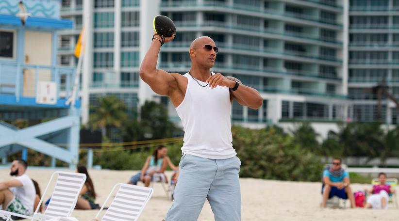 Ballers Una Serie de Lujo y Diversión en el Mundo de la NFL