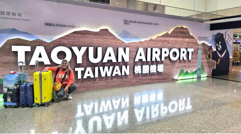 Taiwán: Descubriendo el corazón de Asia