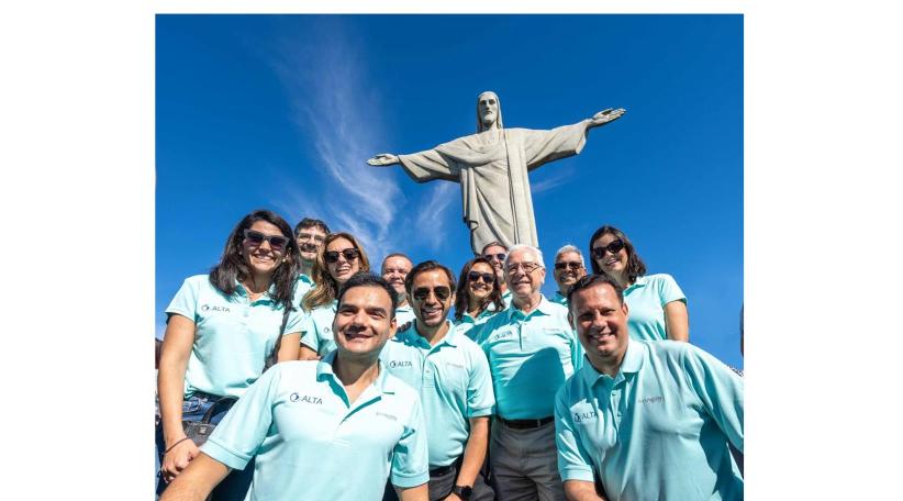 Un Viaje Inolvidable