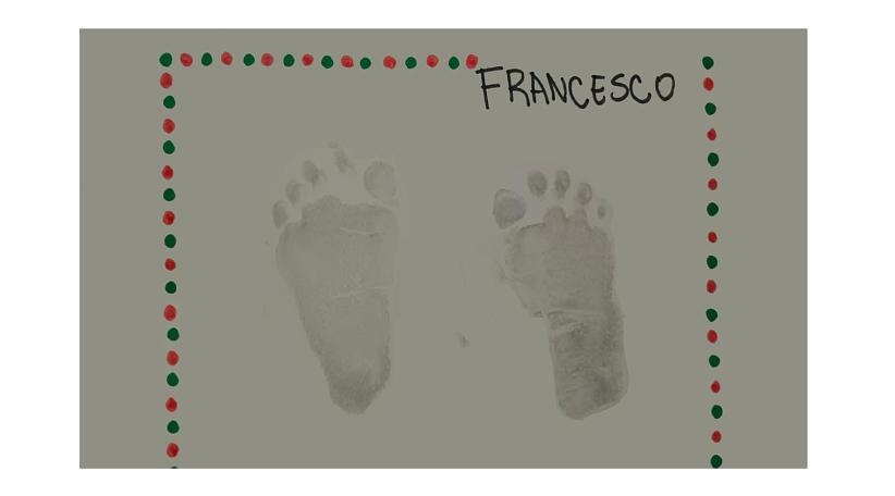 El Milagro de Francesco.