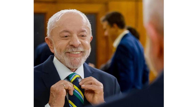 Lula bate todos los récords una remontada histórica para conquistar su cuarta presidencia.