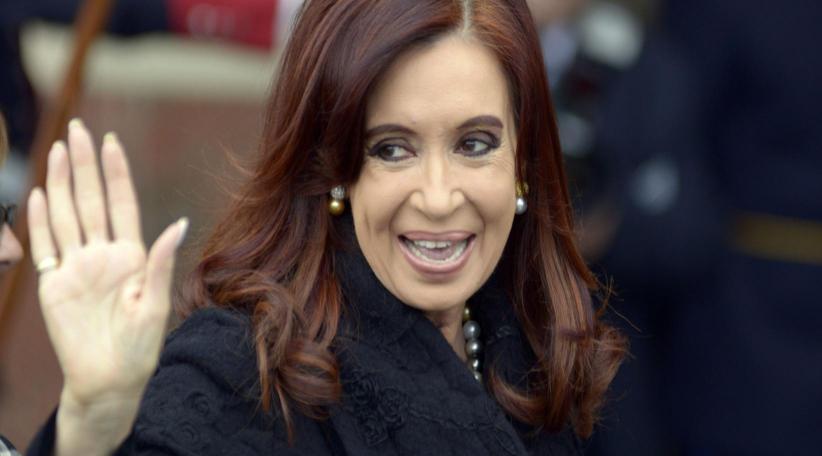 Argentina's ex-president Fernández to face trial over alleged bombing cover-up