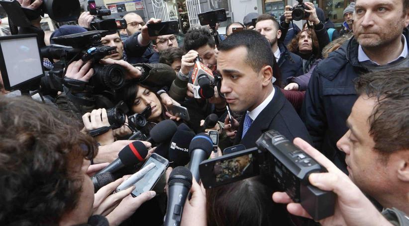 The Italian election delivered yet another blow to the stability of the EU