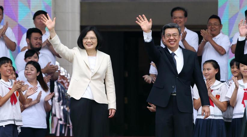 Taiwan promueve la igualdad de género con motivo del Día Internacional de la Mujer