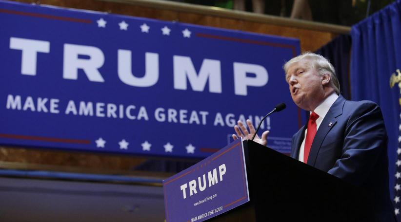 Trump propone la pena de muerte para narcotraficantes