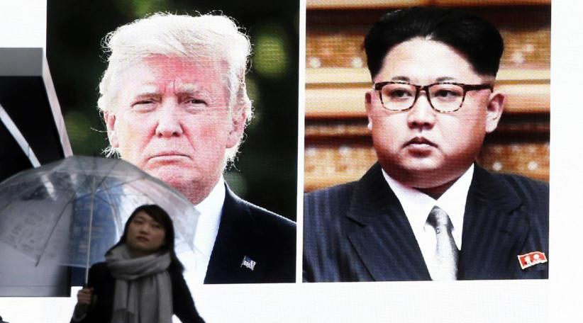 CIA director Mike Pompeo has defended Donald Trump's decision to meet North Korean leader Kim Jong-un, saying the president understands the risks.