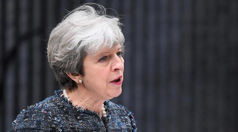Theresa May, the British prime minister, has accused Russia of being responsible for the “indiscriminate and reckless” nerve agent attack