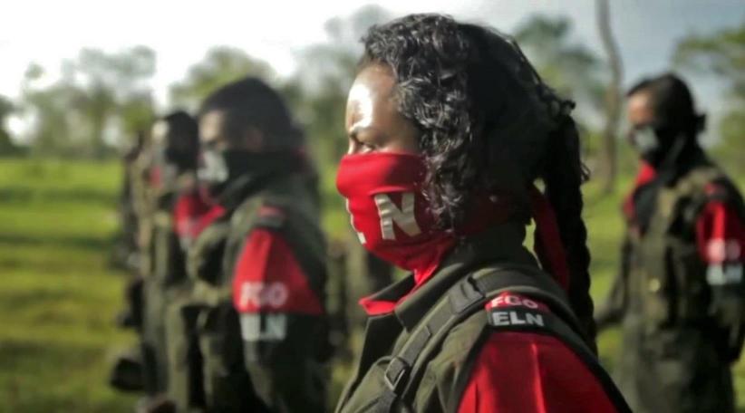 El gobierno de Colombia y el ELN retoman los diálogos de paz
