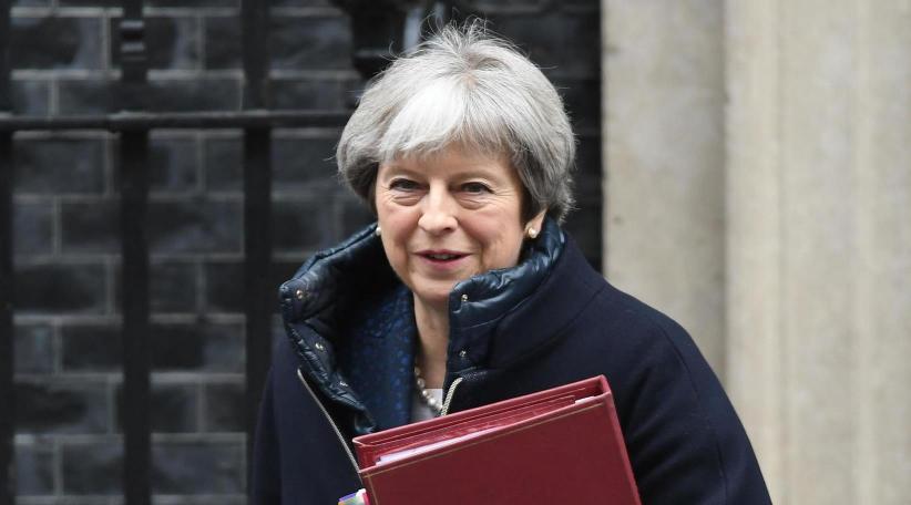 The British government is to expel 23 Russian diplomats in retaliation for the poisoning of Sergei Skripal, Theresa May said today. 