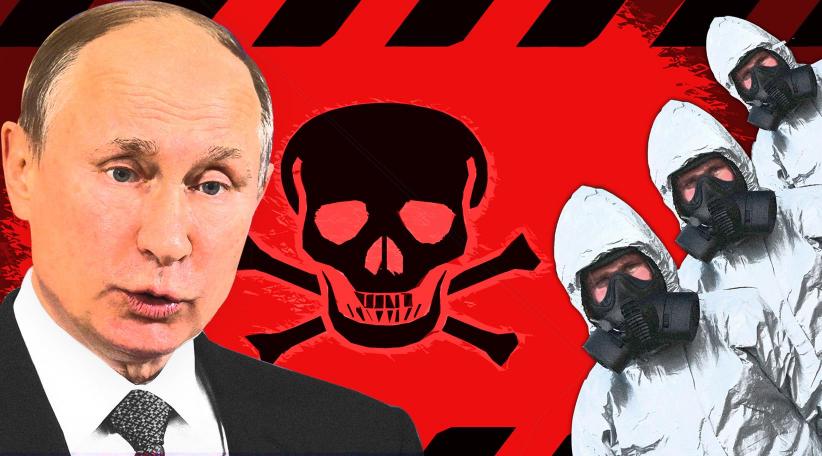 Russians’ view of spy poisoning: ‘We are the world’s scapegoat