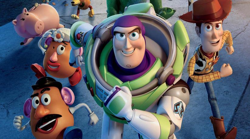Get ready for a Pixar Invasion at Disney parks!