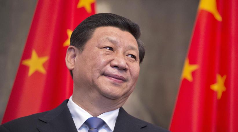 Xi Jinping