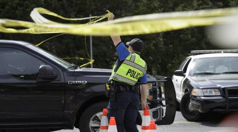 Una de las personas heridas es el tirador. Se desconoce la gravedad de las lesiones. El instituto tiene 1.600 alumnos.