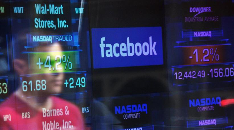 Impondrían una millonaria multa a Facebook. El parlamento del Reino Unido convocó a Zuckerberg