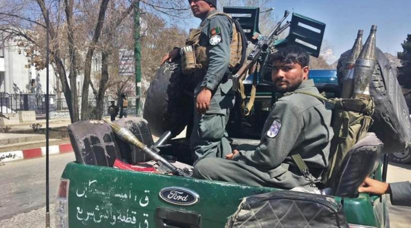Ataque suicida deja 29 muertos en Kabul