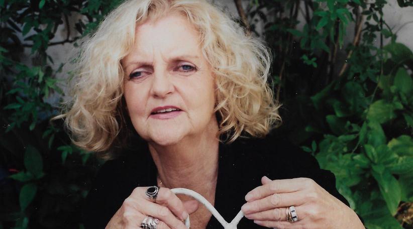 Los cuentos de Graciela Cabal ahora estarán disponibles en italiano