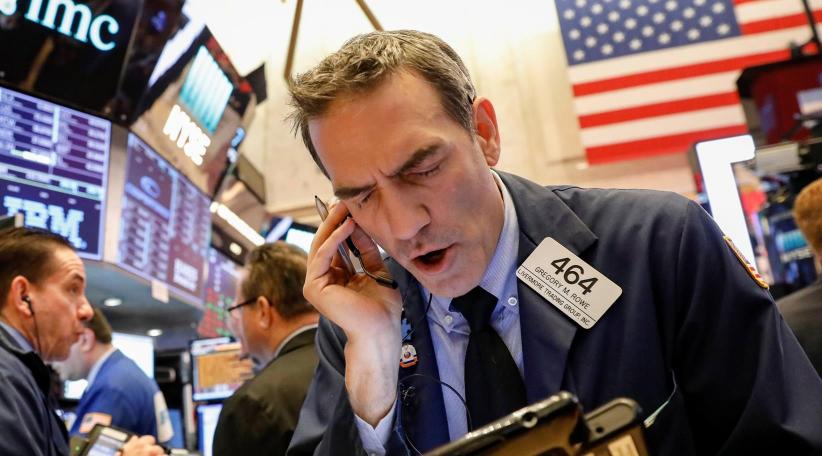 Market watchers got a breather when Wall Street Journal reported the United States and China have quietly started negotiating to improve U.S. access to Chinese markets.