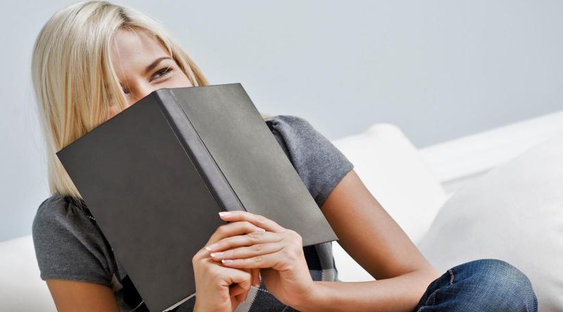 Literatura erótica juvenil