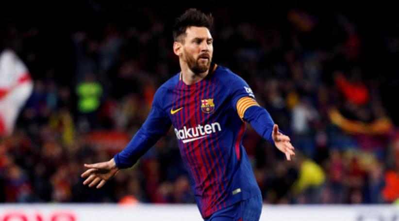 Con este triunfo, el equipo catalán alcanza el récord de 38 partidos invicto en Liga que atesora la Real Sociedad desde 1980. 