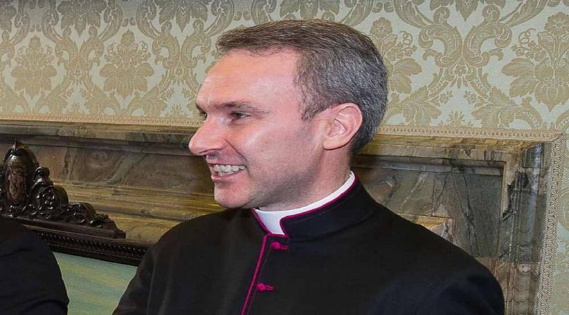 Es el segundo caso en el que el Vaticano, bajo el pontificado de Francisco, aplica la ley de tolerancia cero contra los sacerdotes acusados de pedofilia.