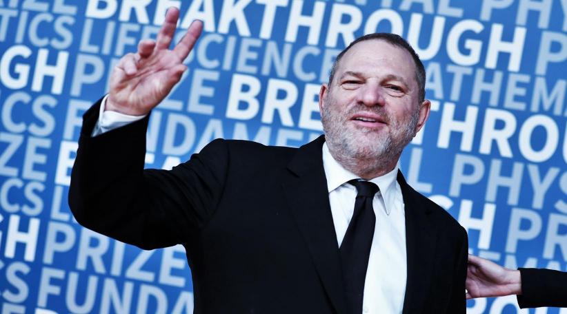 Weinstein exposés win Pulitzer for New York Times, New Yorker