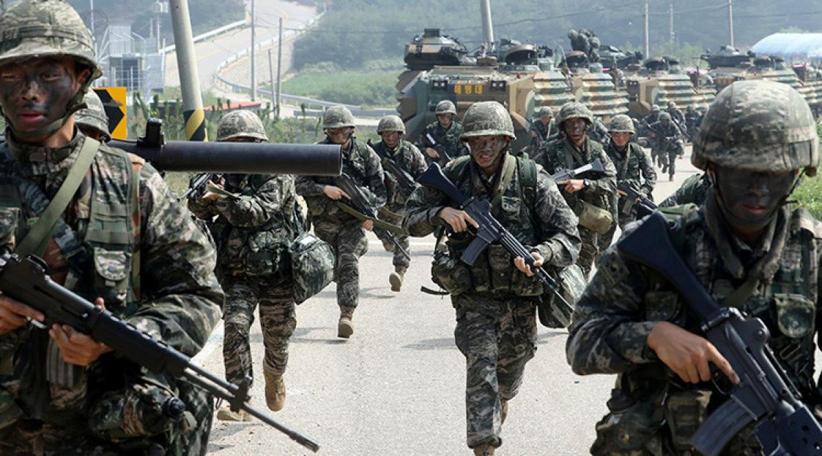 Estados Unidos realizará en ejercicios militares en Argentina para impedir el tráfico de armas de destrucción masiva a nivel global.