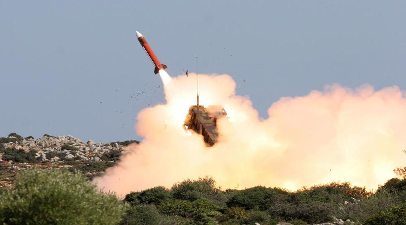 Syria monitors: Missile attack kills 26, mostly Iranians