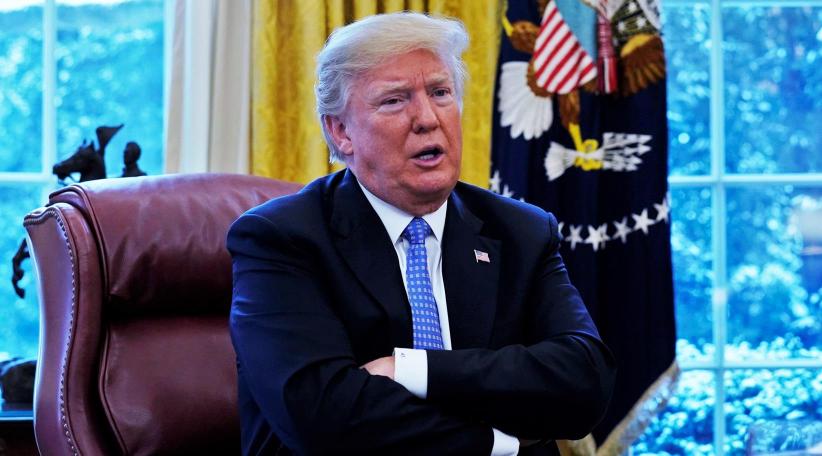 U.S. has also reached agreements in principle with Argentina, Australia, and Brazil with respect to steel and aluminium