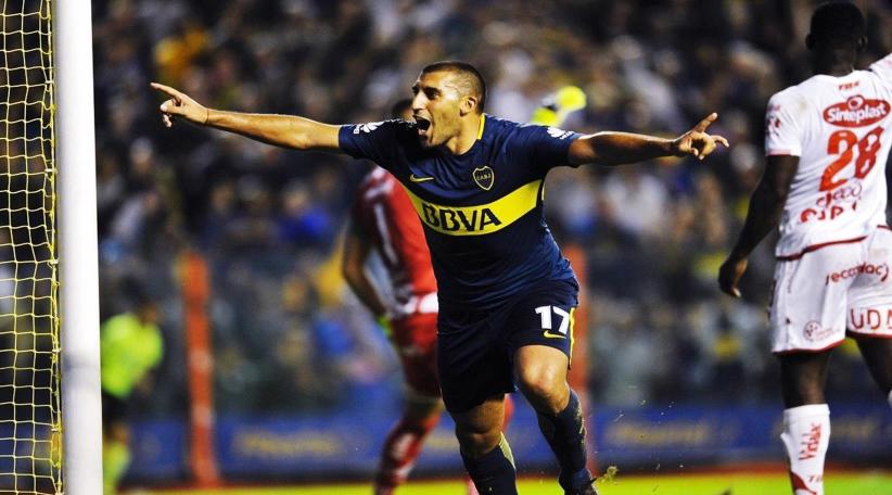 Boca ganó y quedó a un paso de consagrarse campeón