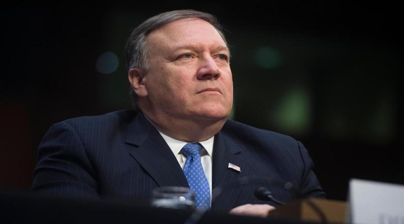 Trump deploys Pompeo to North Korea to prepare Kim summit