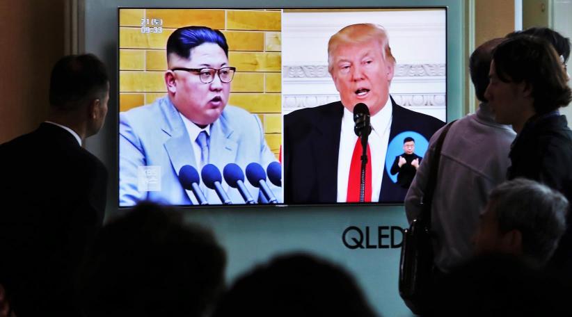 Singapore also confirmed it would host the meeting, but did not give further details.