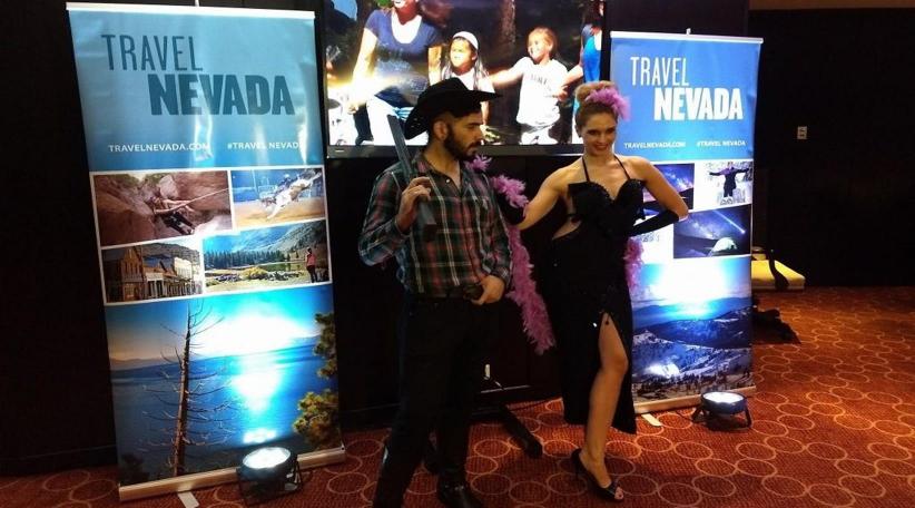 Más allá de Las Vegas