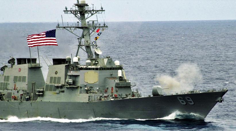 U.S. bolsters Asia ballistic missile defense as Trump-Kim summit nears