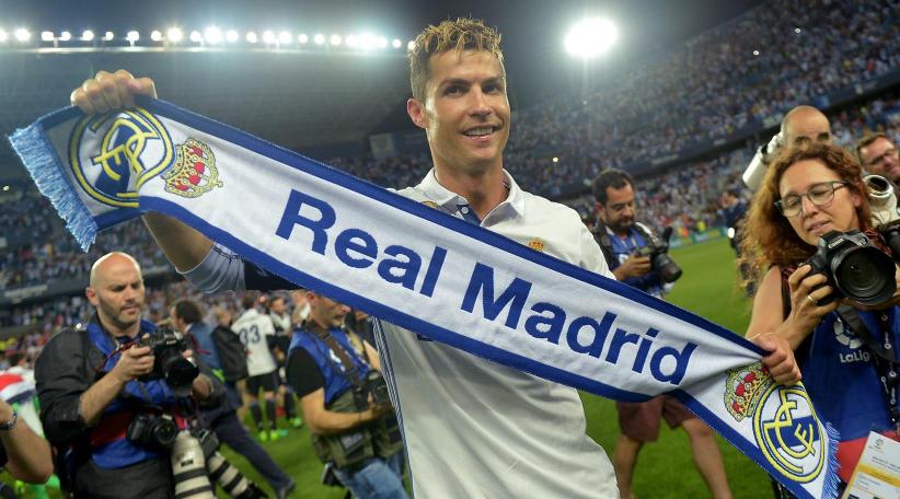 Cristiano Ronaldo puts future in doubt