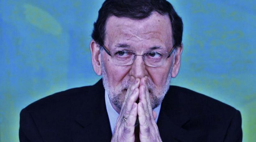 Destituyeron a Mariano Rajoy como presidente del gobierno español