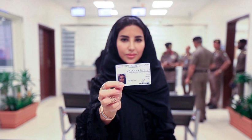 Arabia Saudí arresta a varias de las activistas que protestaron contra la prohibición de conducir