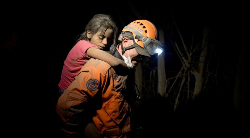 At Least 75 People Died and 200 Are Missing in Guatemala's Fuego Volcano Eruption. Here's What to Know