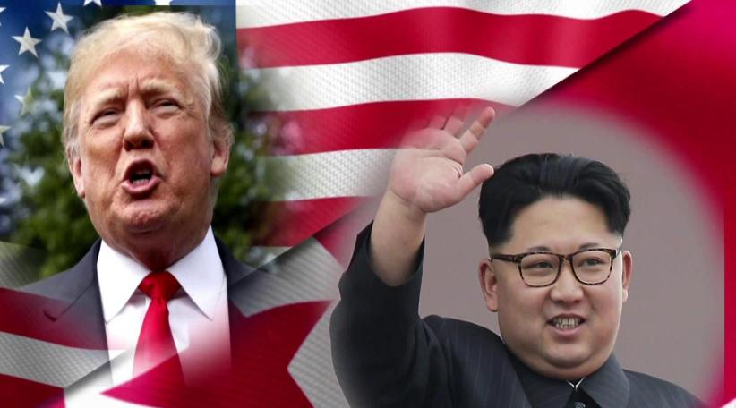 El secretario de Estado de EEUU, Mike Pompeo, aseguró hoy que Trump está "bien preparado" para la reunión con Kim Jong-un