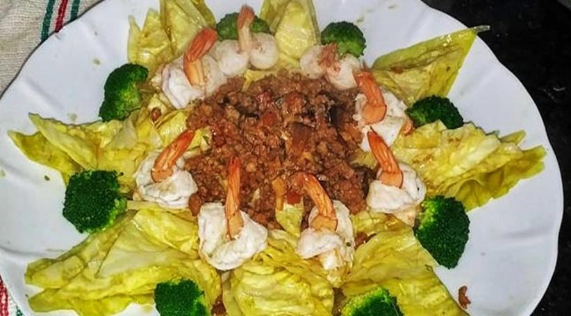 Se realizó en Buenos Aires una clase de los platos tradicionales de Taiwán