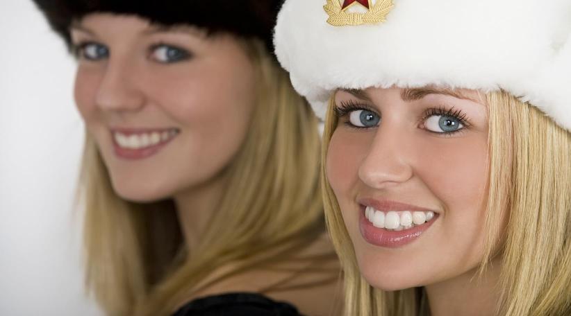 Russian women should avoid sex with foreign men during 2018 World Cup