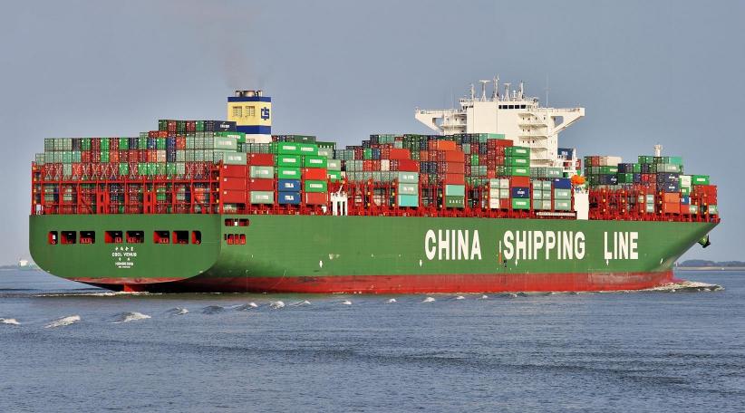 The United States has nearly completed a second list of tariffs on $100 billion in Chinese goods
