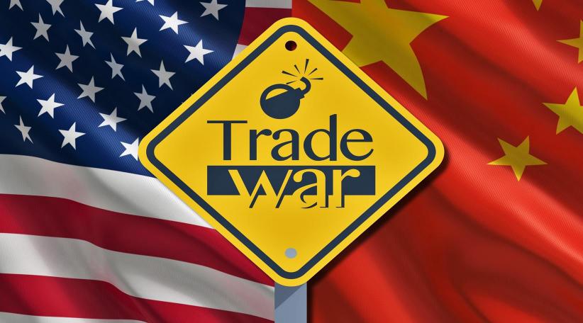 China's tariffs on U.S. oil would disrupt $1 billion monthly business