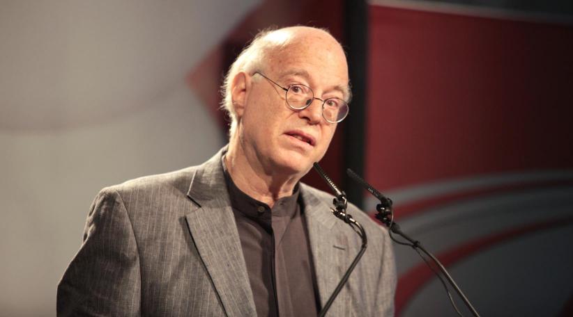 Richard Sennett en su Conferencia Magistral “Ciudad abierta” 