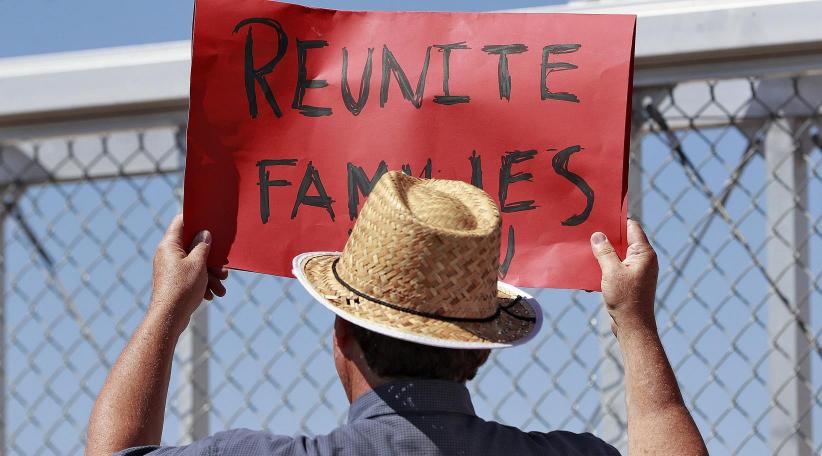 United States District Court Judge Dana Sabraw granted the American Civil Liberties Union (ACLU) a preliminary injunction in a lawsuit filed over the family separations.